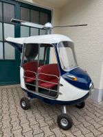 Karussell Hubschrauber Schausteller, absolut rares Objekt Nordrhein-Westfalen - Herne Vorschau
