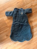 Musselin Schlafsack Babyschlafsack Tog 3 Friedrichshain-Kreuzberg - Friedrichshain Vorschau