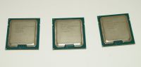 3 x Intel Xeon Processor E5-2430 V2 2.50 GHz FCLGA 1356 SR1AH Köln - Seeberg Vorschau