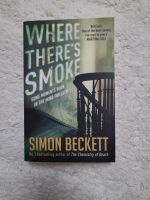 Beckett: where there's smoke Dresden - Dresden-Plauen Vorschau