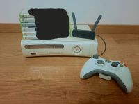 Xbox 360+Spielereihe Niedersachsen - Osnabrück Vorschau