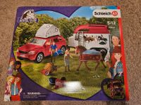 Schleich 42535 pferdeanhänger Hessen - Eschwege Vorschau