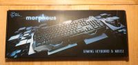 Gaming Tastatur und Maus Set (Morpheus) Baden-Württemberg - Rümmingen Vorschau