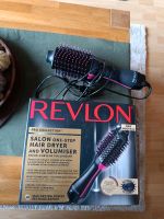 Revlon Hair Dryer Fönbürste Hamburg-Mitte - Hamburg Neustadt Vorschau