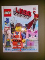 Buch  The Lego Movie Das ganze Abenteuer wie neu Kinderbuch Thüringen - Meiningen Vorschau