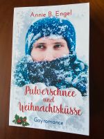 Pulverschnee und Weihnachtsküsse - gay romance, schwul, queer Sachsen - Zwenkau Vorschau