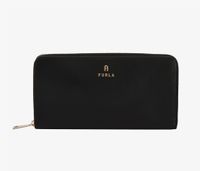 Furla Damen Portmonee CAMELIA ZIP AROUND XL-Geldbörse N.P-115,95€ Hessen - Kassel Vorschau