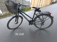 Trekkingbike Carver 26 zoll Rheinland-Pfalz - Sankt Aldegund Vorschau