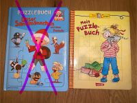 Puzzle Buch Conni und Sandmännchen Bayern - Baiersdorf Vorschau
