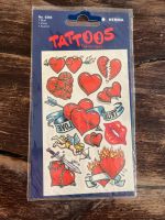 1990er Jahre Herma Herz Tattoos wiederablösbar Nordrhein-Westfalen - Marl Vorschau