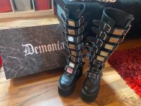 Demonia Schuhe Bayern - Haag in Oberbayern Vorschau