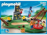 Playmmobil Spielplatz Sachsen-Anhalt - Woltersdorf SA Vorschau