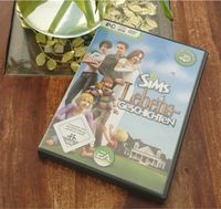 Sims 2 PC Spiel - Lebensgeschichten Brandenburg - Schönefeld Vorschau