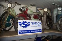 Biete Kundendienst für Simson & MZ sowie Roller & Mofa Bayern - Thüngen Vorschau