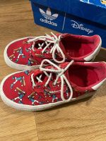 Adidas Disney Goofy Schuhe 27 Rheinland-Pfalz - Mainz Vorschau