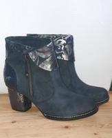 Mustang Stiefeletten Hessen - Kassel Vorschau