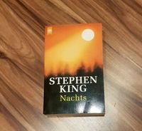 Stephen King nachts TB Nordrhein-Westfalen - Sankt Augustin Vorschau