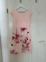 Hellrosa Kleid Baden-Württemberg - Ditzingen Vorschau