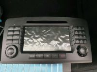 Mercedes-Benz W164 GL Command Navigation Navi NEU Ricklingen - Wettbergen Vorschau