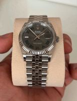 Rolex Date Just Wimbledon 126234 Neu !!! Fullset Hessen - Bebra Vorschau