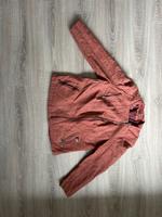 Wildlederjacke Nordrhein-Westfalen - Burbach Vorschau