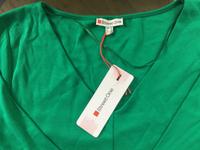 Damenshirt „Street One“, grün, Größe 42, NEU‼️ Nordrhein-Westfalen - Wiehl Vorschau