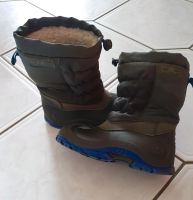 CMP Winterstiefel Gr.32 Niedersachsen - Pattensen Vorschau