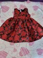 Neu Prinzessin kleid Gr.86-92cm mit inklusive Versand!! Baden-Württemberg - Pfalzgrafenweiler Vorschau