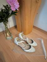 Brautschuhe Hochzeit The Perfect Bridal Hessen - Rüsselsheim Vorschau