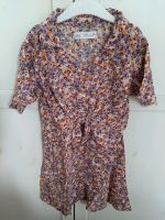 ZARA Kleid Sommerkleid Gr. 128 floral NEUWERTIG Frankfurt am Main - Sachsenhausen Vorschau