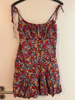 Kurzer Jumpsuit neu Gr. M Nordrhein-Westfalen - Eschweiler Vorschau