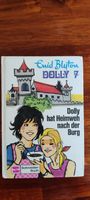 Dolly 7*Dolly hat Heimweh nach der Burg*Enid Blyton*ab 9* 1,50€ Bremen - Huchting Vorschau