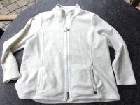 Gerry Weber Fleecejacke creme weiß 44 46 XL XXL Cecil S Oliver Nordrhein-Westfalen - Drensteinfurt Vorschau