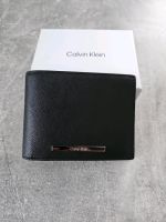 Calvin Klein Modern Bar Geldbörse RFID Schutz Niedersachsen - Geeste Vorschau