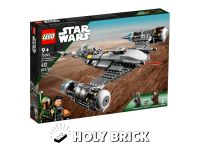 LEGO® Star Wars N-1 Starfighter des Mandalorianers NEU 75325 Köln - Lindenthal Vorschau