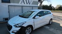 Hyundai i30 cw YES!|fahrbereit| Niedersachsen - Groß Oesingen Vorschau