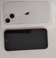 Apple iPhone SE 2020 64GB [(PRODUCT) RED Special Edition] rot Sachsen-Anhalt - Petersberg (Saalekreis) Vorschau