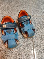 Sandalen Größe 23 Baden-Württemberg - Leimen Vorschau