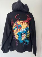 Amazing Spider-Man Hoodie Gr. L Bayern - Maxhütte-Haidhof Vorschau