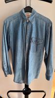 LEVIS Jeanshemd Gr. S Bayern - Olching Vorschau
