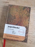 Paperblanks Notizbuch liniert Mini, neu Bayern - Gaukönigshofen Vorschau