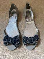Damen Sandal Altona - Hamburg Groß Flottbek Vorschau