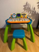 VTech  3-in-1 Magischer Schreibtisch, 3-6 Jahre Hessen - Obertshausen Vorschau