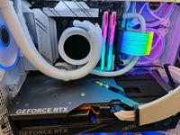 Gigabyte GeForce RTX 4090 Aorus Master 24G – Top-Zustand Wuppertal - Elberfeld Vorschau