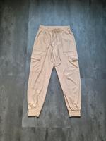 luftige Sommerhose Cargostyle ☆AMISU☆ Gr.S beige Leipzig - Lausen-Grünau Vorschau