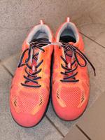 Ecco Trekking Wanderschuhe Sportschuhe Gr. 38 Bayern - Kaufbeuren Vorschau