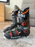 Skischuhe Salomon Quest pro90. Gr. 30,5 Rheinland-Pfalz - Großseifen Vorschau