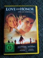 DvD Love and Honor Nordrhein-Westfalen - Iserlohn Vorschau
