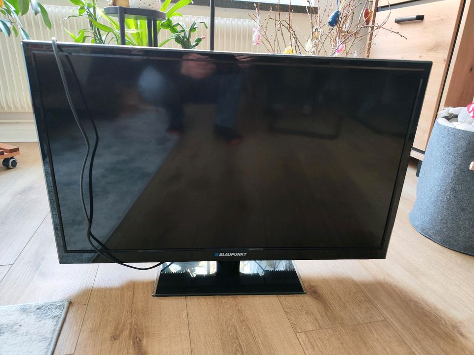 32"TV von Blaupunkt in Hildesheim