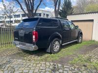 Nissan Navara 3.0 Hessen - Grebenstein Vorschau